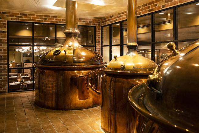 【ホテルオークラ福岡】ホテル醸造こだわりのクラフトビールを客室へテイクアウト販売