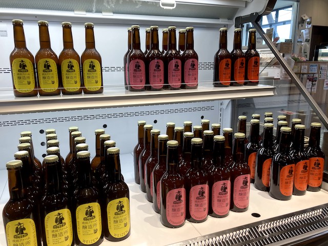 千葉、観光農園「成田ファームランド」がクラフトビール醸造所をオープン