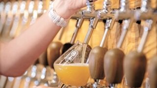 韓国で国産クラフトビール熱風…日本ビールが抜けた穴を韓国産ビールが占領（１）