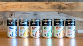 『JALPAK Hawaii ×マウイブリューイング』ハワイから生中継！本物のハワイアンクラフトビールの魅力に迫るオンラインツアー ～11/20（土）販売開始～