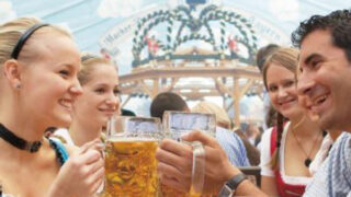 世界のクラフトビールを巡るオンラインツアー ～ドイツ・ミュンヘン “ホフブロイ編”～ BEER＆GRILLコウベビアハウゼにて2021年12月7日開催決定！