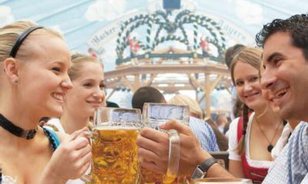 世界のクラフトビールを巡るオンラインツアー ～ドイツ・ミュンヘン “ホフブロイ編”～ BEER＆GRILLコウベビアハウゼにて2021年12月7日開催決定！