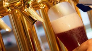 北斎麦酒工房、開店1周年記念キャンペーンでクラフトビール1杯1円！（株式会社BCN）