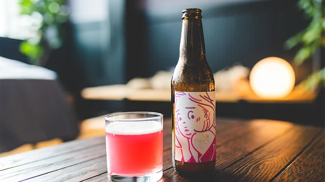 ビールが苦手な人でも一緒に飲めるクラフトビール「Aika」が誕生
