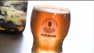 しょうゆ醸造会社が手掛けるクラフトビール