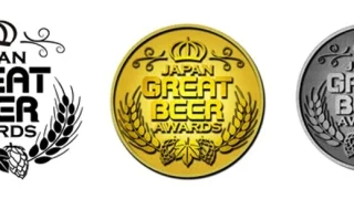 【胎内高原ビール】日本地ビール協会主催「Japan Great Beer Awords2022」において 【ピルスナー】金賞、【吟籠IPA】銀賞を受賞。