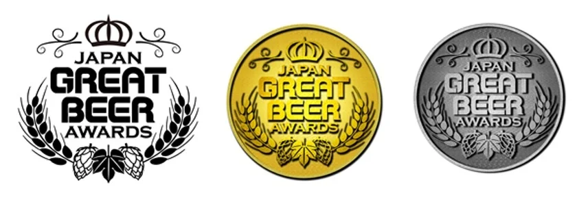 【胎内高原ビール】日本地ビール協会主催「Japan Great Beer Awords2022」において 【ピルスナー】金賞、【吟籠IPA】銀賞を受賞。