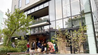 スペシャルティコーヒーとクラフトビールが一緒に楽しめるホテル「all day place shibuya」が誕生！