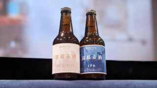 テアトルシネマグループ オリジナルクラフトビール『銀幕麦酒』販売のお知らせ