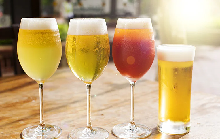 クラフトビール、ブームで終わらず！飲用者は8割以上。愛飲家の推し銘柄も調査。ーなんでも酒やカクヤス調べ