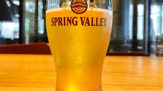 「Juicy Hop Light」をスプリングバレーブルワリー東京・京都で数量限定発売