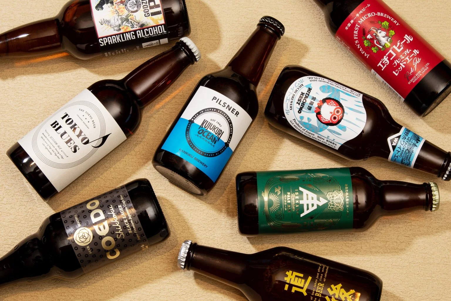 日本各地のクラフトビール約20種が品川プリンスホテルで楽しめる“ビアフェス”開催！