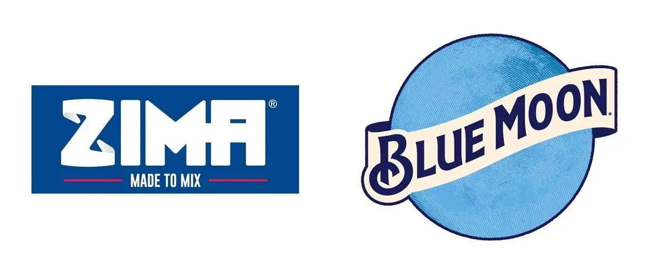 白鶴酒造は「ZIMA（ジーマ）」と米国№1クラフトビール「BLUE MOON（ブルームーン）」の独占輸入販売権を取得