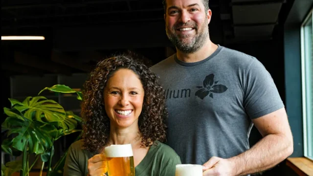 Trillium Brewing世界レベルの高い評価を獲得!ボストンを代表するブリュワリー「Trillium Brewing」