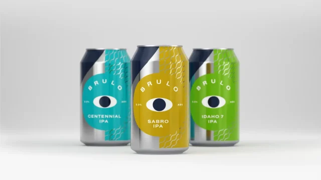 Beverich、ノンアルコールクラフトビール「BRULO」正式販売開始