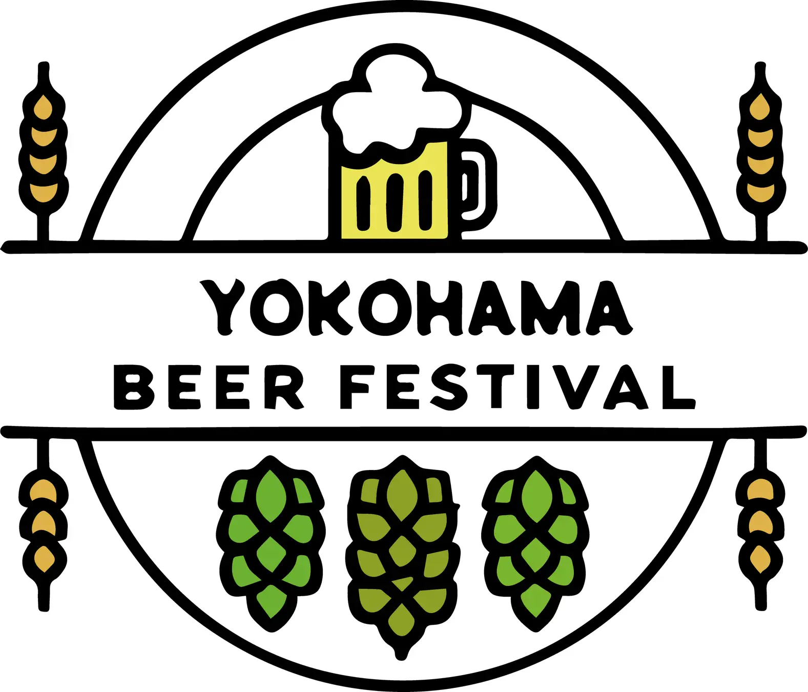 横浜ビール祭2024開催！！