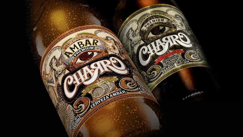 日本のビールをオマージュしたメキシコ産クラフトビール 「CHARRO」が日本上陸！ 3月14日からMakuakeで先行販売を開始