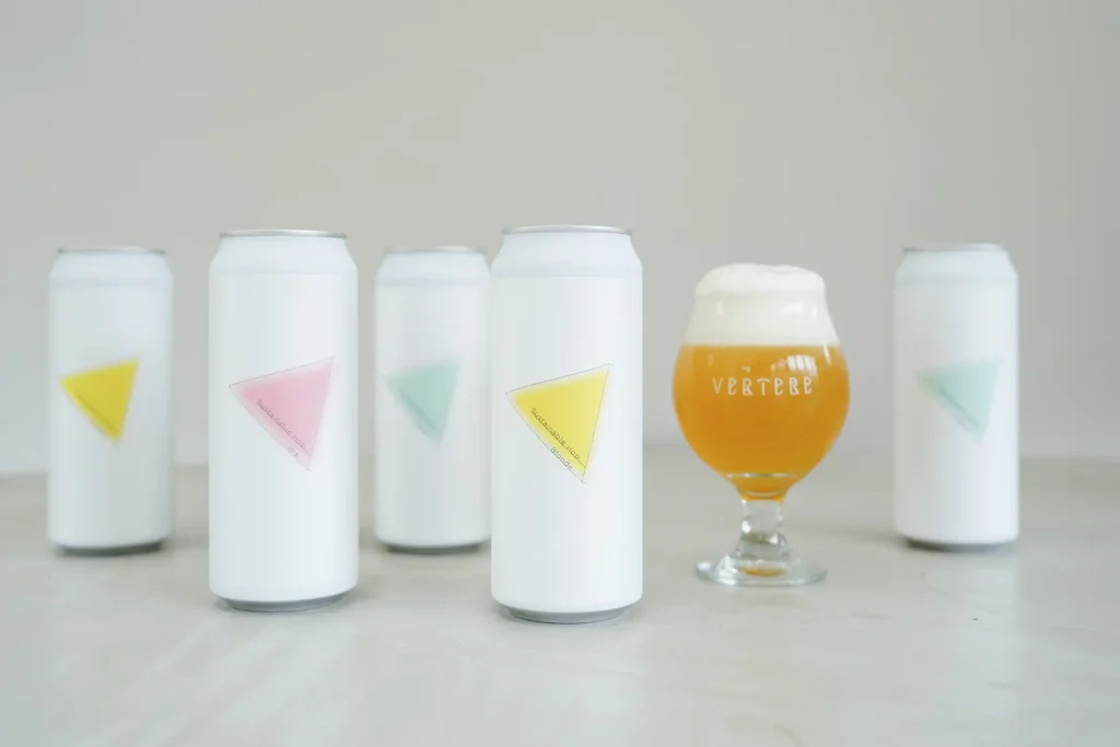 【現在達成率269%】注目の再生ホップ使用ビール醸造プロジェクト 〈Makuake クラウドファンディング5/18まで〉