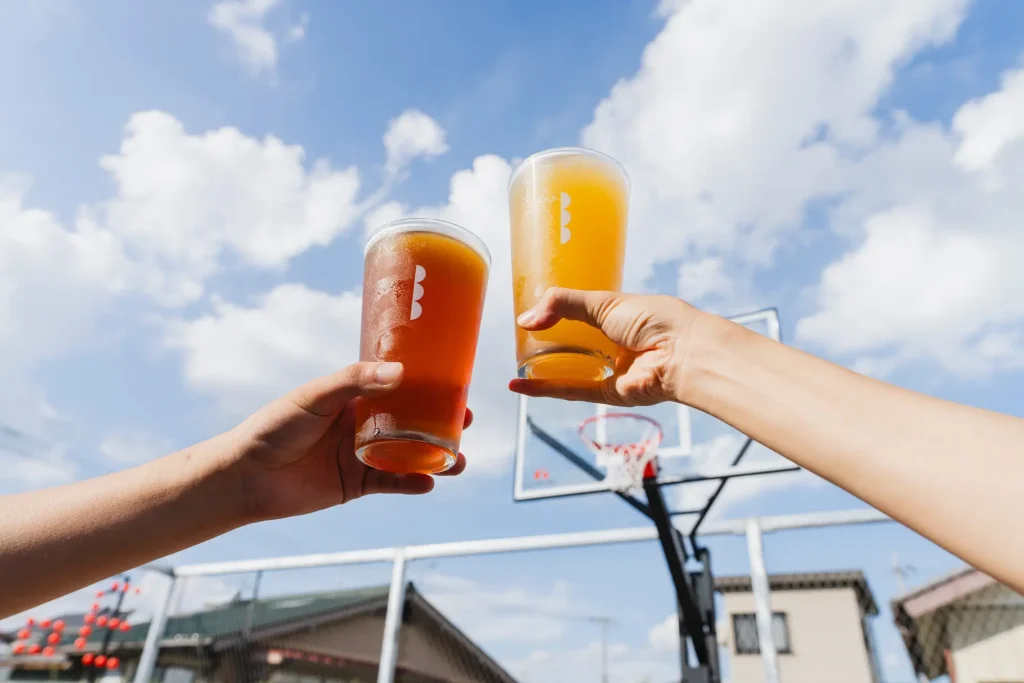 深谷初ブルワリー〈3on3 Brewing〉が6 / 7「Craft Beer Fes.」開催──限定セゾン＆ラガー飲み比べとピザ食べ放題で初夏を乾杯
