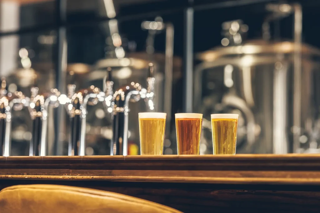 福岡・姪浜のクラフトビールが“無料”で味わえる!「Meinohama Brewery」開業1周年を祝う〈限定ビアプラン〉が6月1日スタート