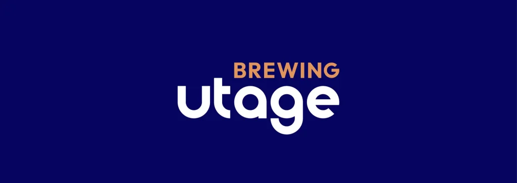 UTAGE BREWING