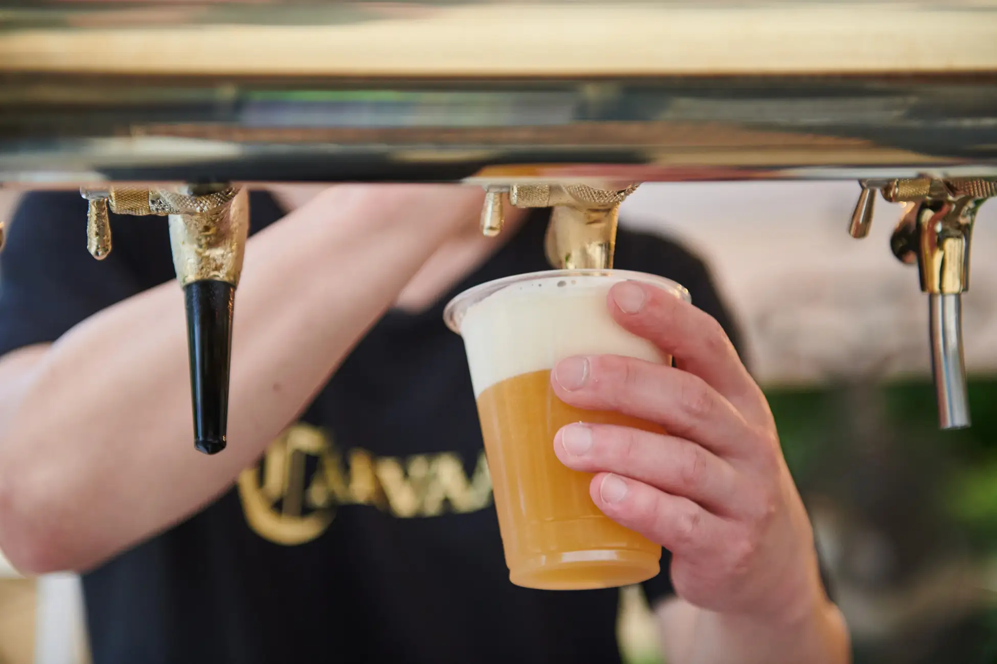 北欧の森で乾杯！「森と湖のクラフトビールジャーニー ‐メッツァ オクトーバーフェスト2025‐」9/13･14初開催