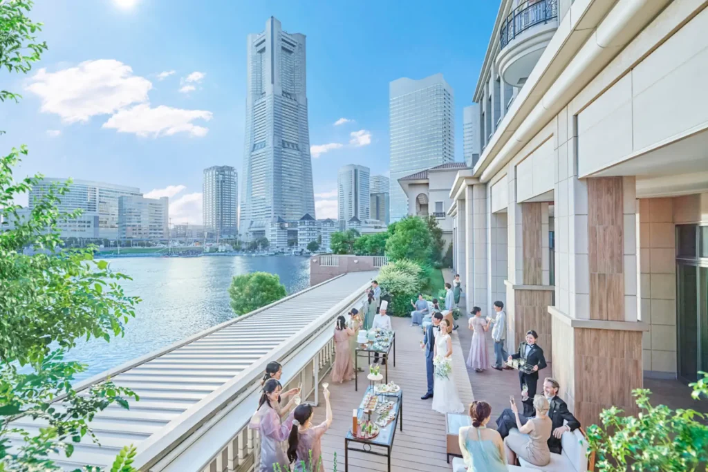 【アニヴェルセル大開放祭】特別企画 横浜ビアバイクツアー