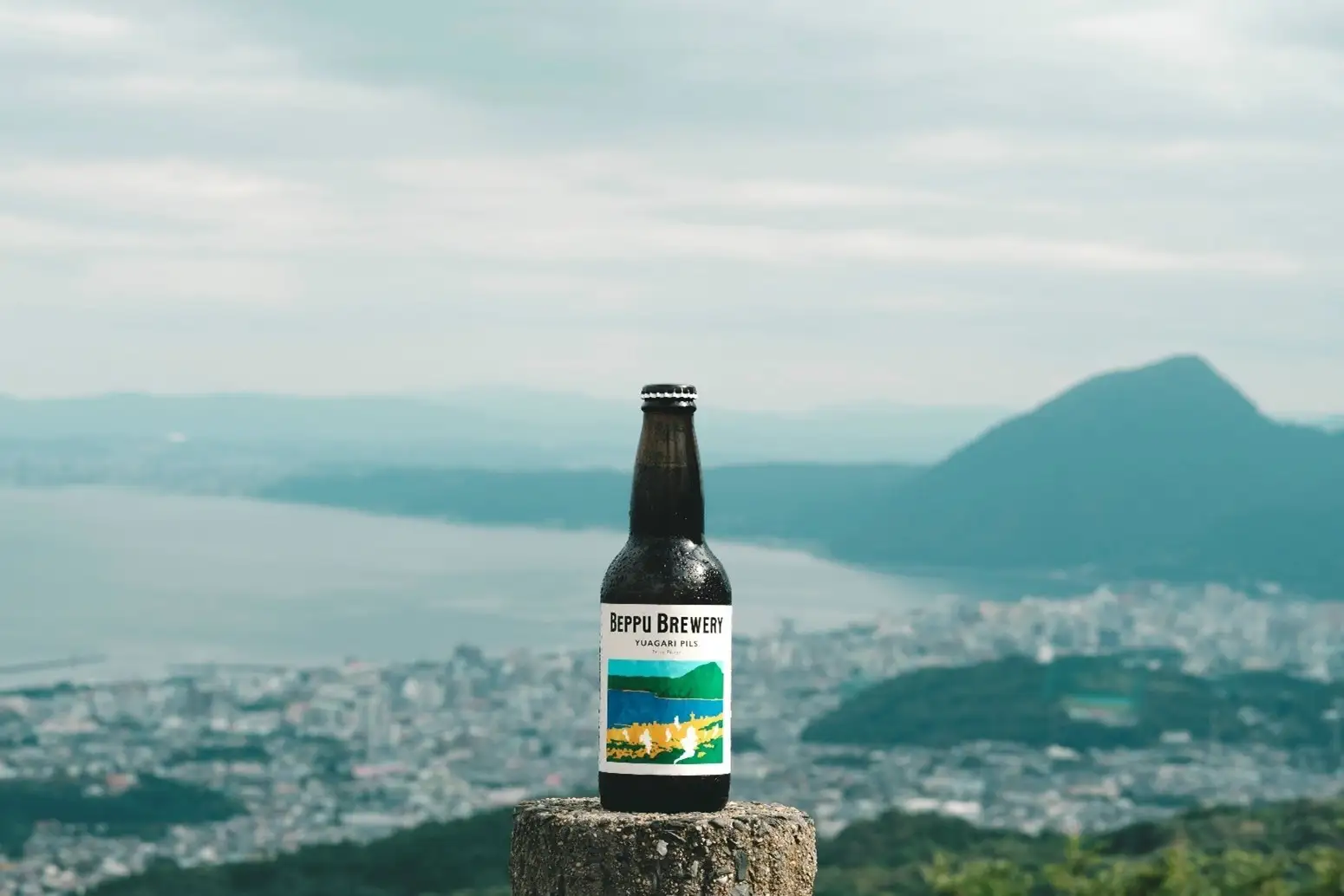 別府ブルワリー「Kabosu Saison 2025 初摘み ver.」発売｜別府産かぼすを“丸ごと”使用した爽快サワーセゾン