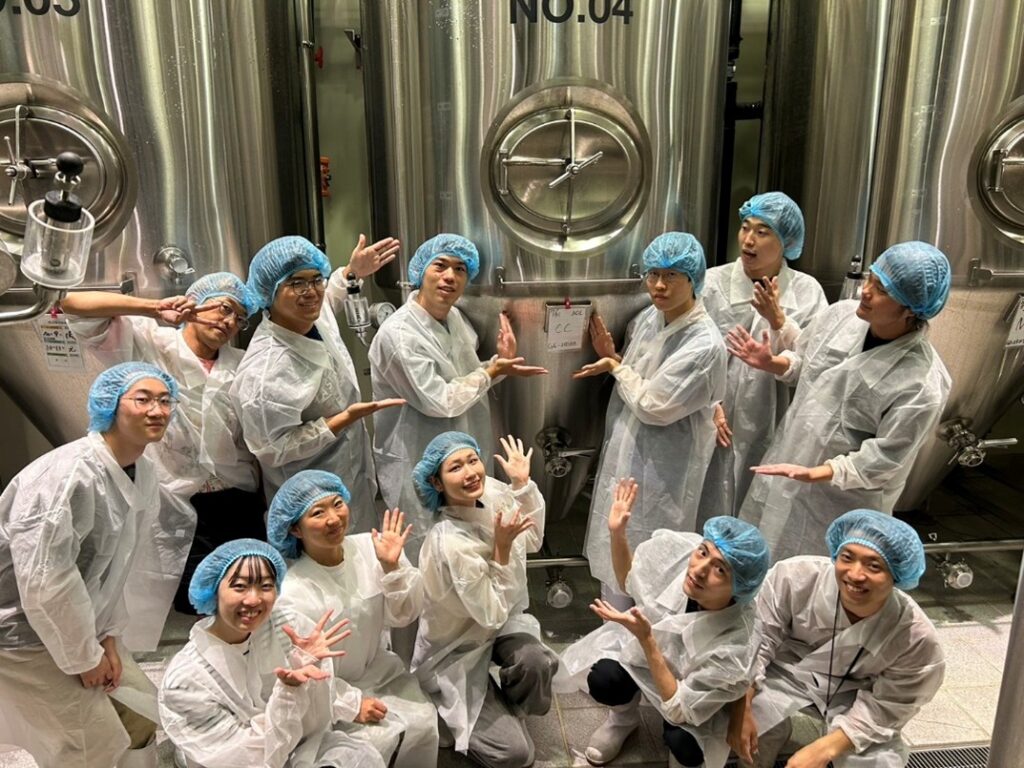 千葉大発「CURAFT」始動｜第1弾Session IPA、続く第2弾は“透明感のある”コーヒービール