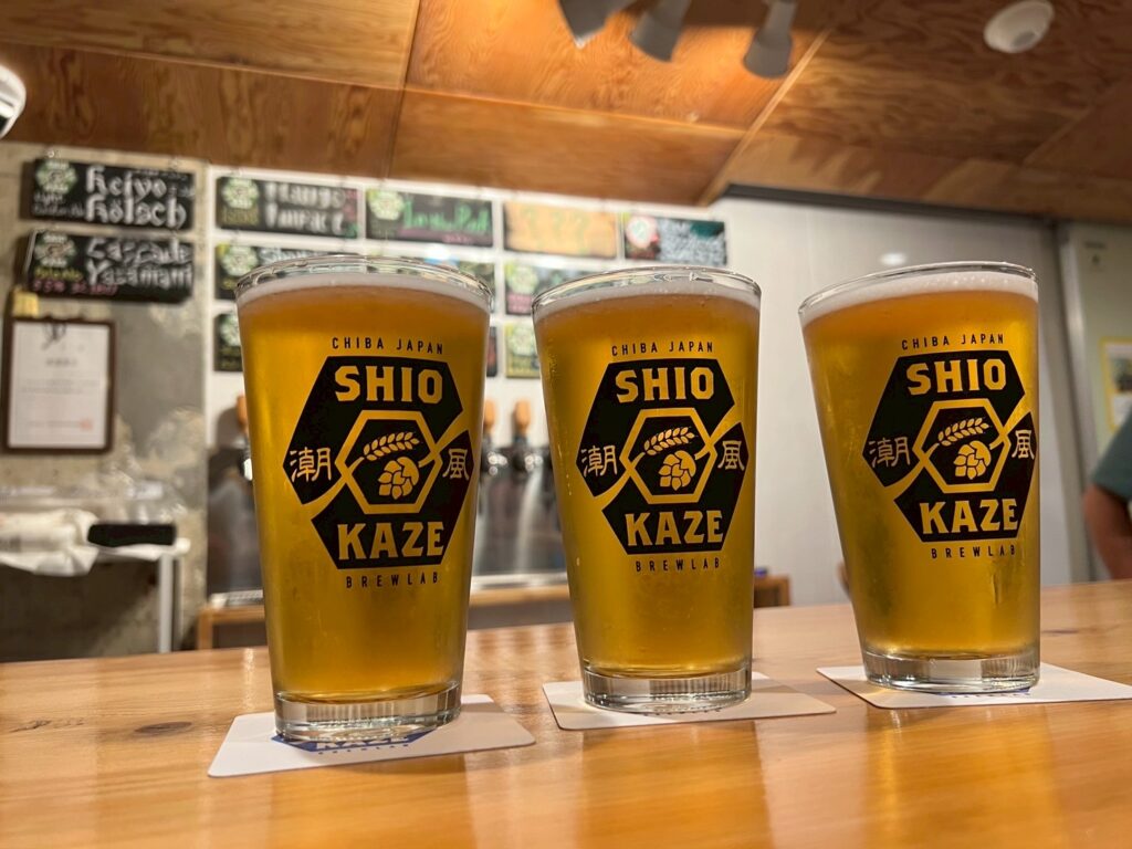 千葉大発「CURAFT」始動｜第1弾Session IPA、続く第2弾は“透明感のある”コーヒービール