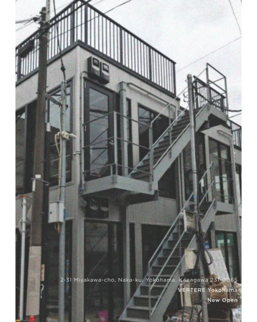 奥多摩の人気ブルワリー「VERTERE」が横浜・野毛に新店オープン！2026年1月「VERTERE Yokohama Taproom」誕生。10種以上のビールが楽しめるタップルーム