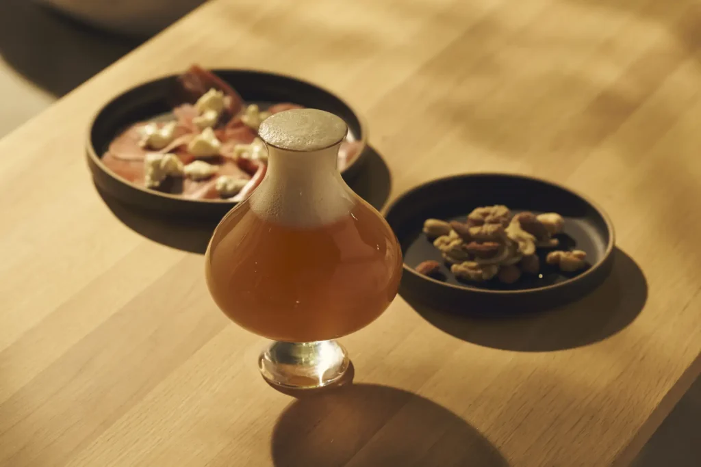 【日本初】クラフトビール専用グラスブランド「Geek Glass Tokyo」が再起動！熟練の硝子職人が生む“グラスで変わるビール体験”とは？