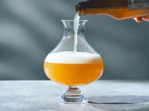 【日本初】クラフトビール専用グラスブランド「Geek Glass Tokyo」が再起動！熟練の硝子職人が生む“グラスで変わるビール体験”とは？