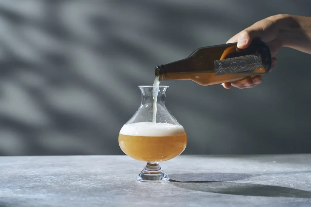【日本初】クラフトビール専用グラスブランド「Geek Glass Tokyo」が再起動！熟練の硝子職人が生む“グラスで変わるビール体験”とは？