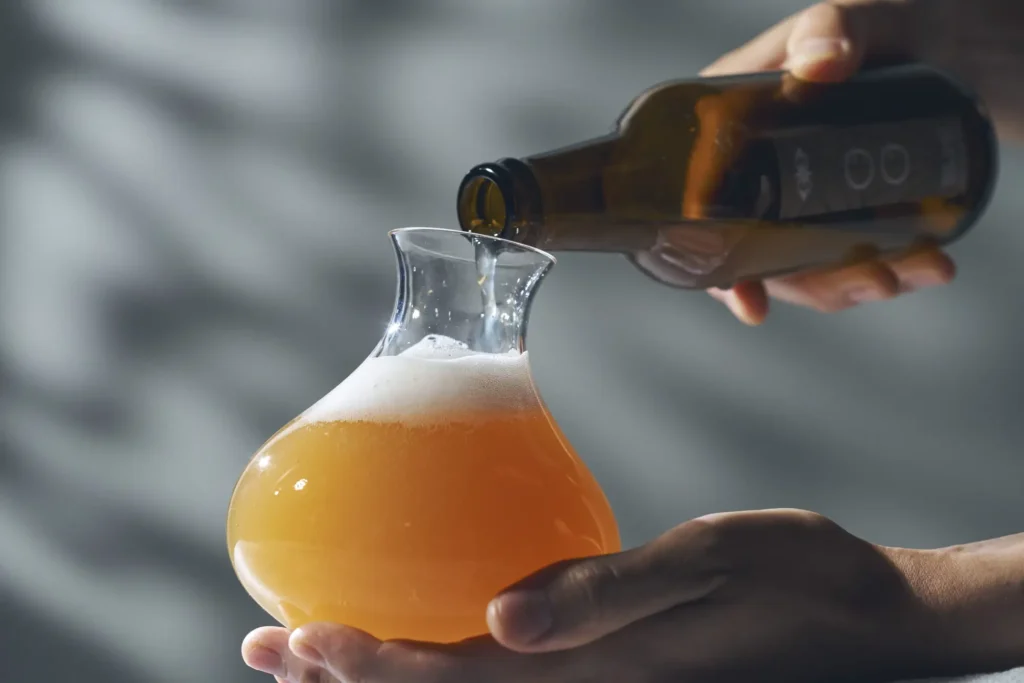 【日本初】クラフトビール専用グラスブランド「Geek Glass Tokyo」が再起動！熟練の硝子職人が生む“グラスで変わるビール体験”とは？