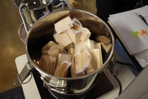 折れたバットがビールに!北海道日本ハムの“バットエール2025”が登場【そらとしば by よなよなエール】