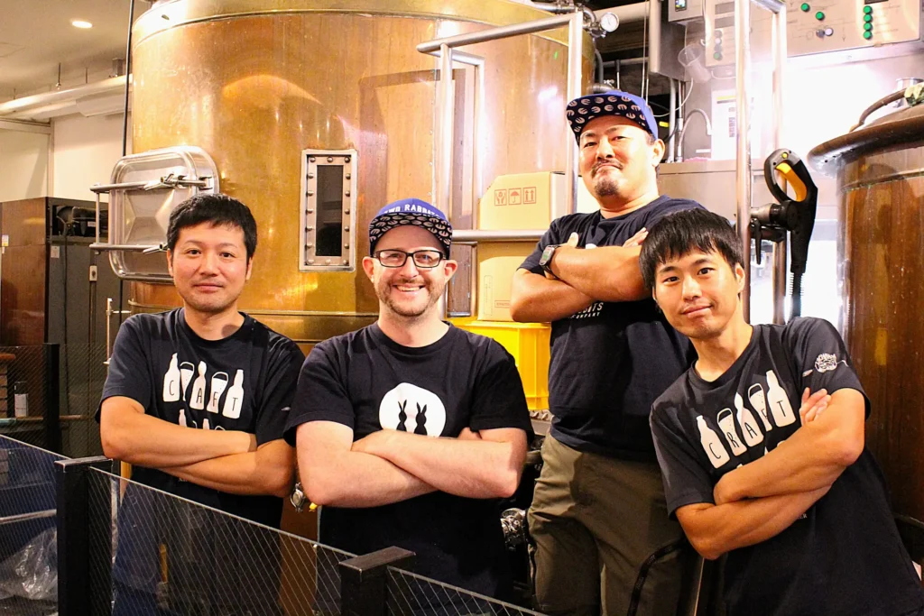 長濱浪漫ビール×Two Rabbits Brewing初コラボ！『NAGAHAMA NZ XPA』発売｜滋賀クラフトの新しい挑戦