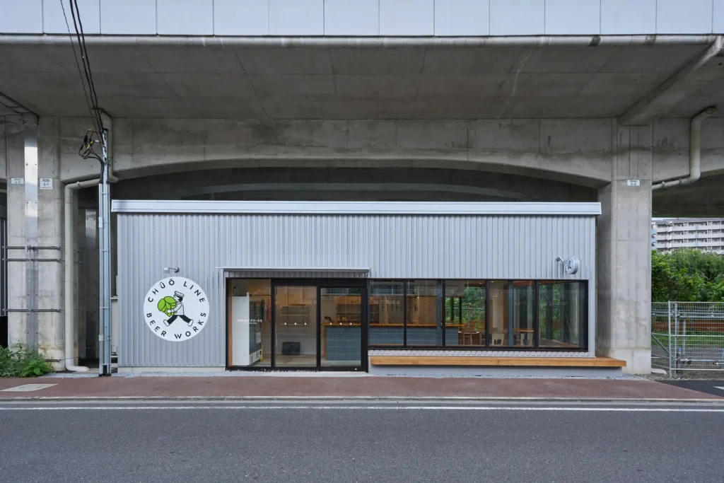 【紀ノ国屋】JR東日本グループ初の直営クラフトビール醸造所「中央線ビアワークス」オリジナルクラフトビールの取り扱いを始めました！