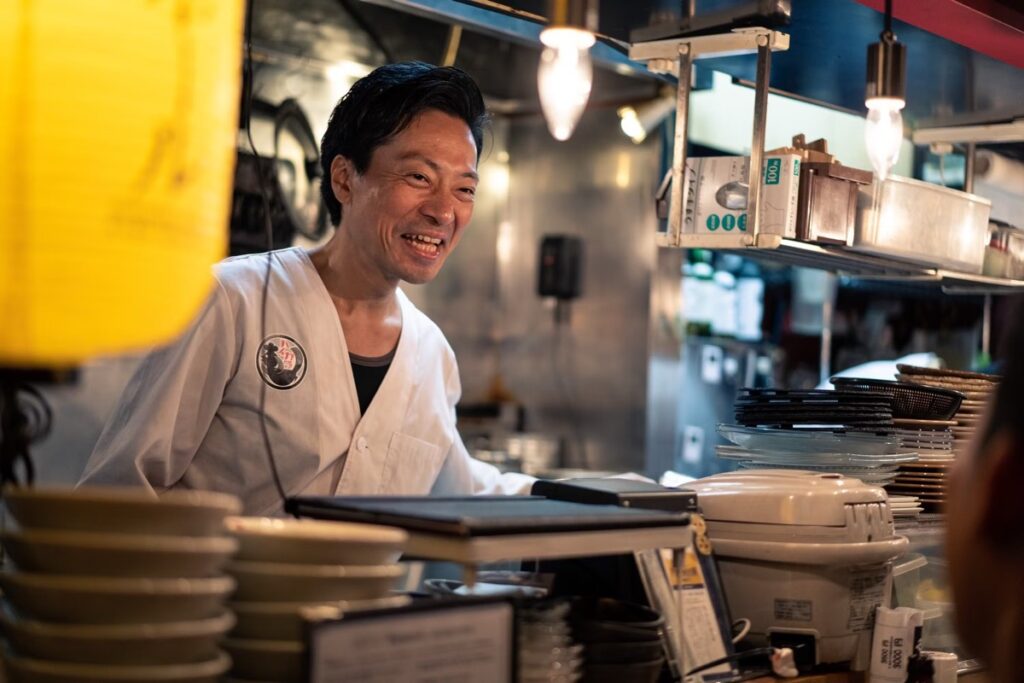 葛飾を“呑んべぇ”で元気に!「葛飾呑んべクラフトプロジェクト」始動。店主・大野太陽さんが語る、酒と人情と職人へのリスペクト