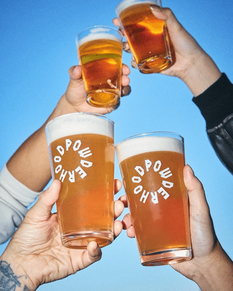 ニセコに誕生!トランジットグループ初のクラフトビールブランド「POWDERHOOD BREWING」始動 ― ブリュワリー併設レストランが12月20日オープン