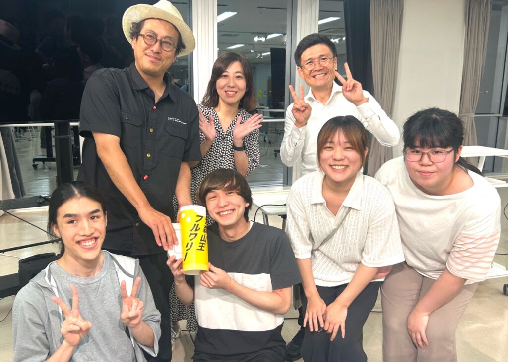 東京工科大学の学生が生み出した“苦味のない”新感覚ビール「Yachiyo」誕生