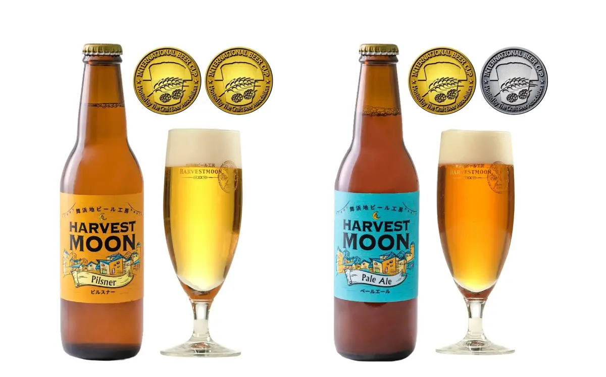 ビール女子がホテルビュッフェをジャック！ザ ロイヤルパークホテルに “クラフトビール女子会SWEETSフェア” が登場｜期間限定開催