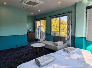 対象ホテルに泊まれるブルワリー「TAP INN MIURA」を追加！