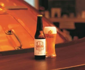「YEBISU BREWERY TOKYO」のフラッグシップビール「ヱビス∞(インフィニティ)初仕込」2月25日(水)数量限定発売