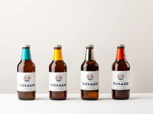 高知らしい素材×最新設備でつくるクラフトビール“TOSACO” 高知カンパーニュブルワリー、 スーパーマーケット・トレードショー2026に出展