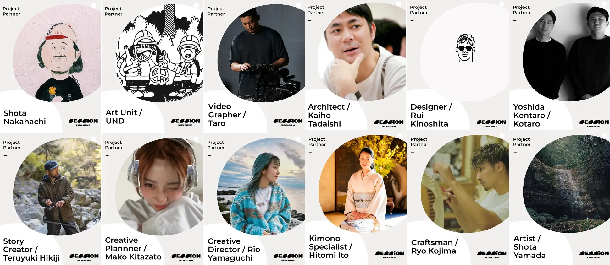 元電通・X Corp.（旧：Twitter JP.）社員が挑む。クラフトビールとクリエイティブで資本を循環。次世代支援と地方活性化を結ぶ「ReBootモデル」を始動！