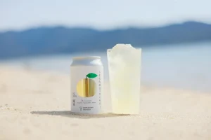 クラフトビール醸造技術で造る「超サワー」シリーズにはっさく味が新登場！　尾道のしまなみブルワリーが「しまなみ超はっさくサワー」を発売