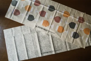 スプリングバレーブルワリー初！クラフトビールの“仕込み粕”でアップサイクルした手ぬぐいを3月24日（火）より限定発売