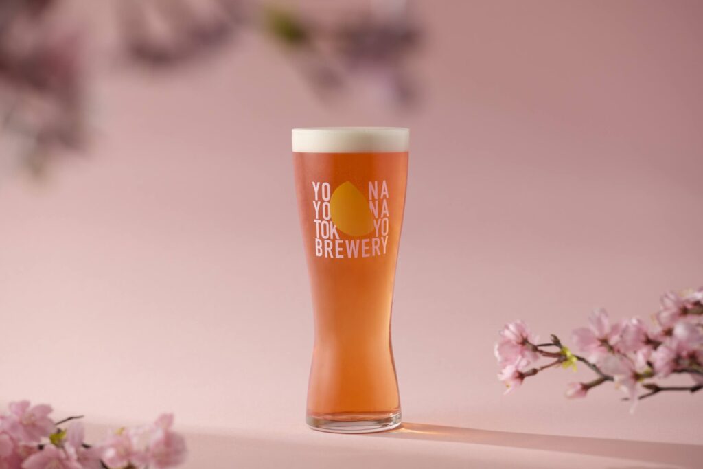 Sakura Knot（サクラノット）