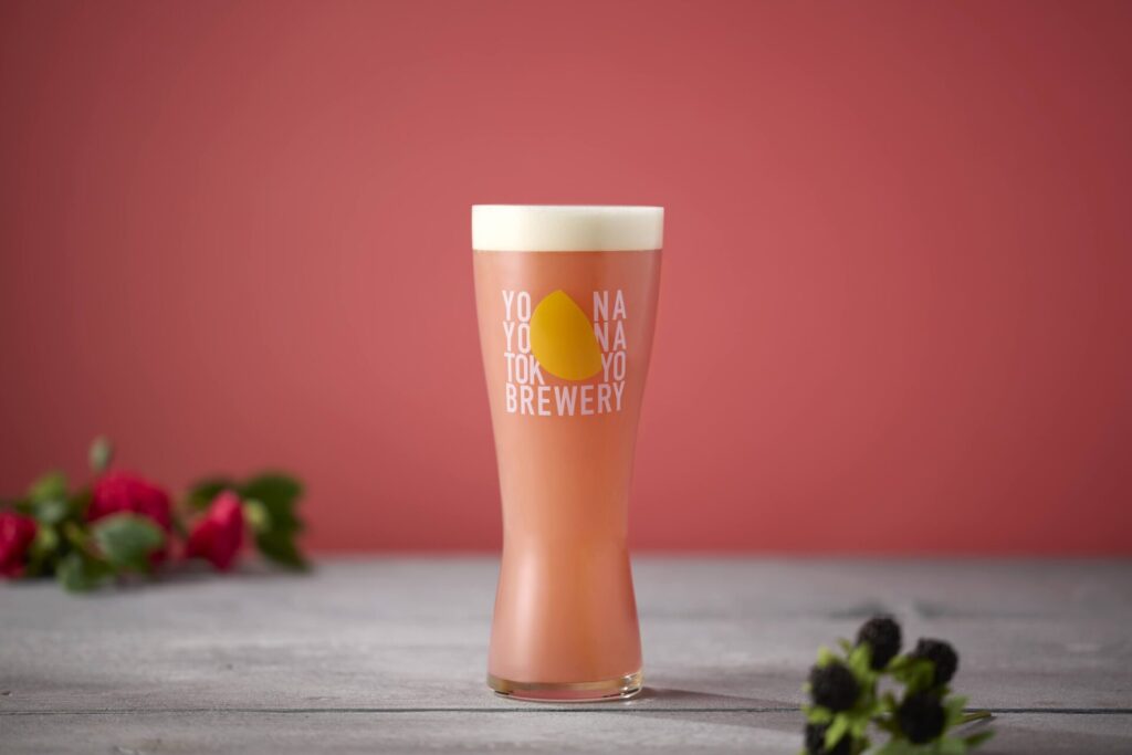 Fruit Quartet Hazy（フルーツカルテットヘイジー）